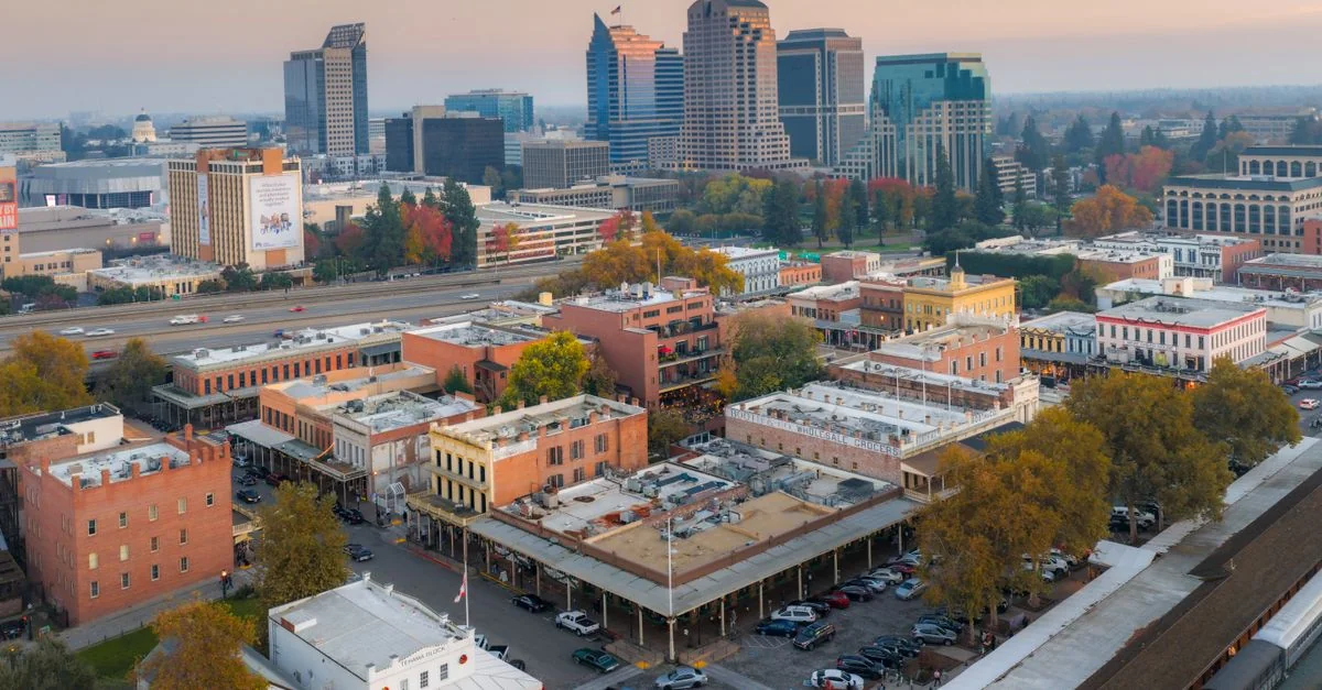 Sacramento&rsquo;s Michelin Stars: A Food Lover&rsquo;s Guide to the City&rsquo;s Finest