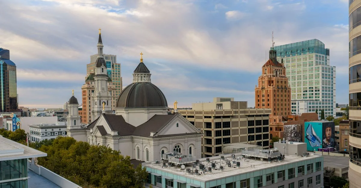 Sacramento&rsquo;s Michelin Stars: A Food Lover&rsquo;s Guide to the City&rsquo;s Finest
