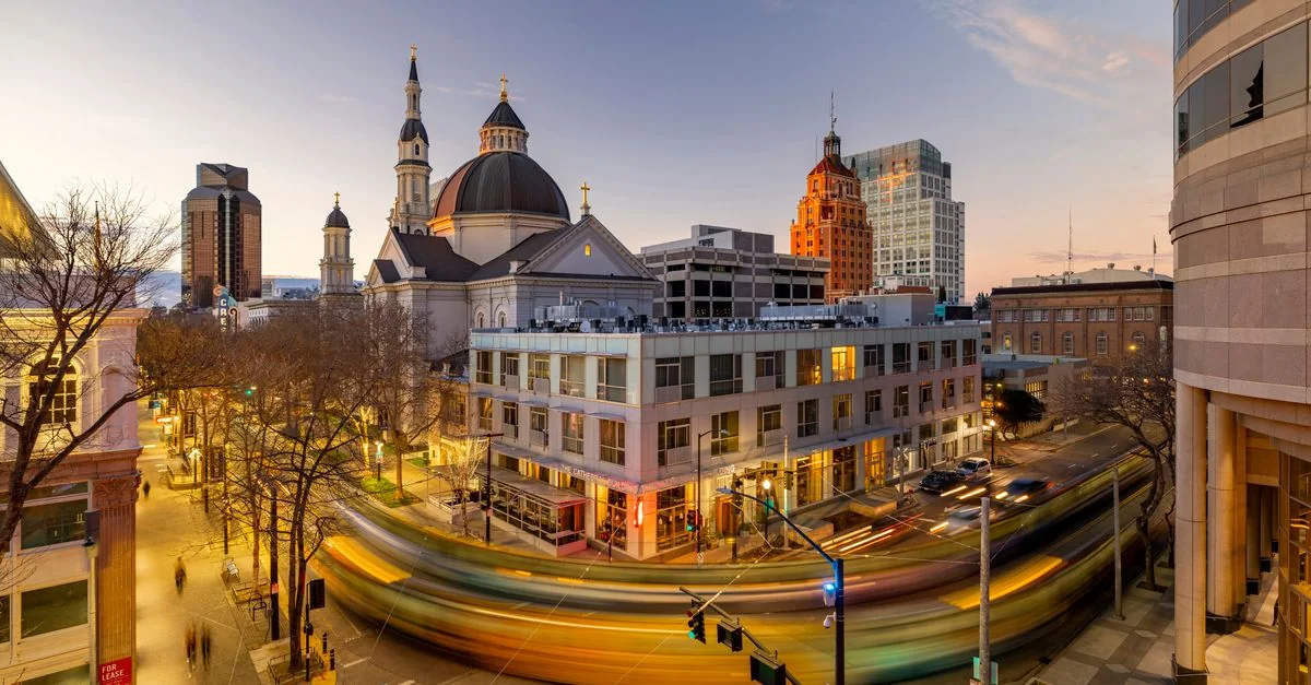 Sacramento&rsquo;s Michelin Stars: A Food Lover&rsquo;s Guide to the City&rsquo;s Finest