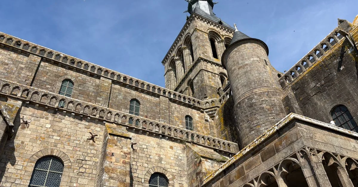Dining in Saint-Malo: A Michelin Guide to Brittany’s Coastal Gem