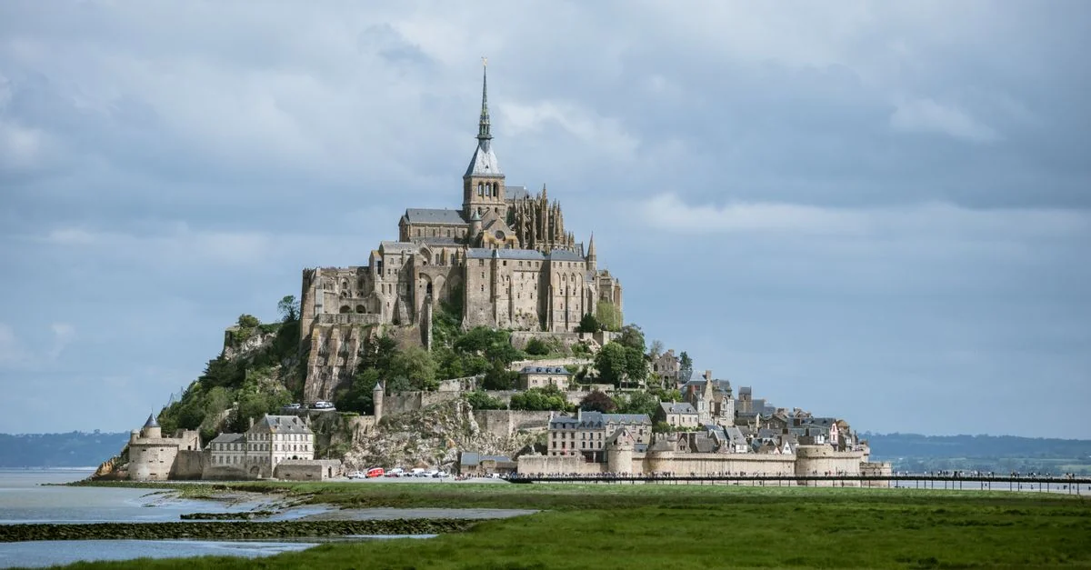 Dining in Saint-Malo: A Michelin Guide to Brittany’s Coastal Gem