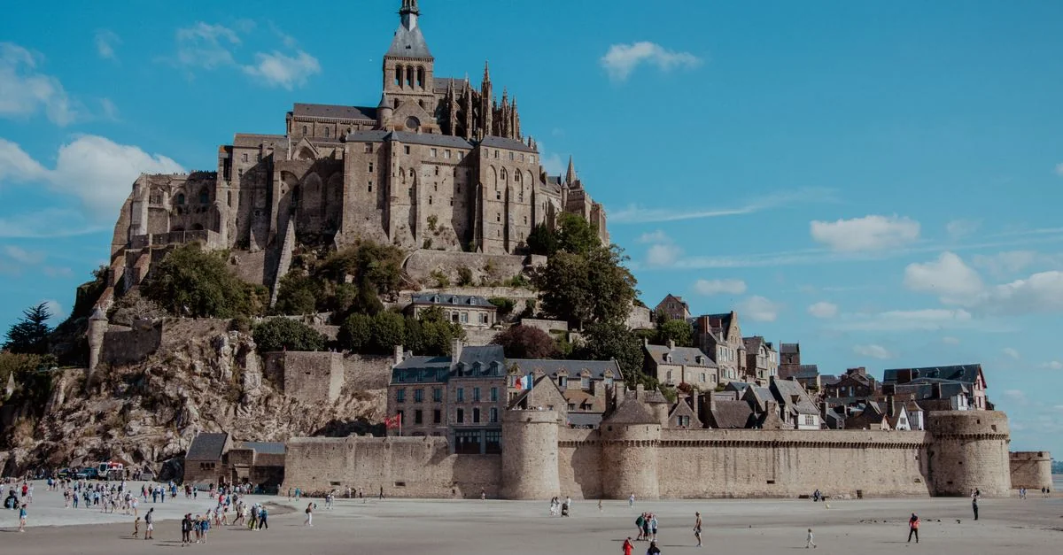 Dining in Saint-Malo: A Michelin Guide to Brittany’s Coastal Gem