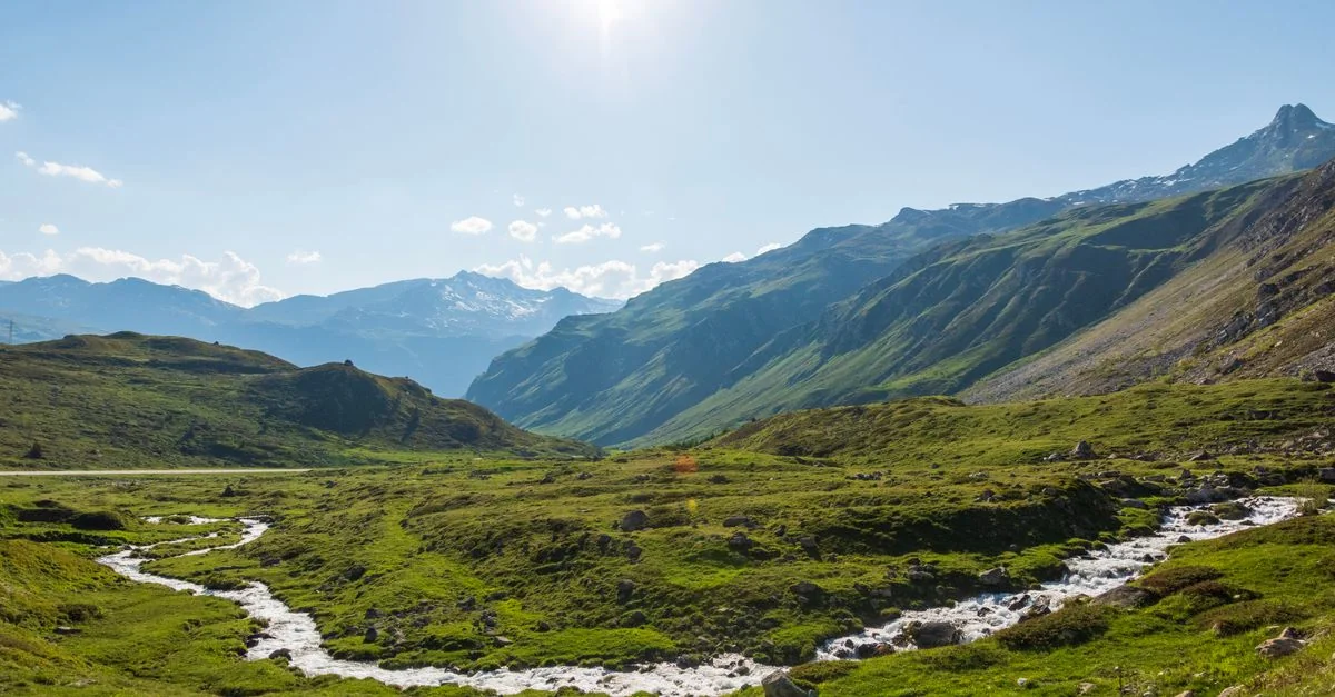 Dining in Saint Moritz: A Michelin Guide to Alpine Elegance