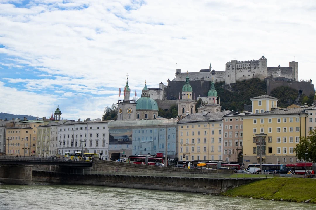 Salzburg: A Precise Guide to Refined Dining