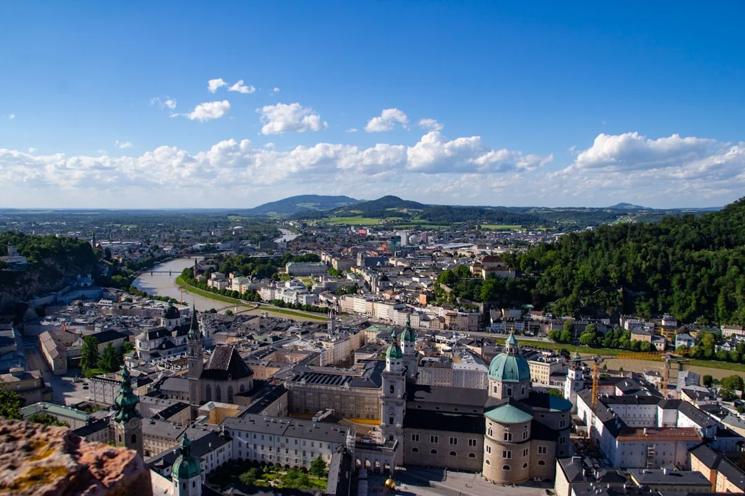 Salzburg: A Precise Guide to Refined Dining