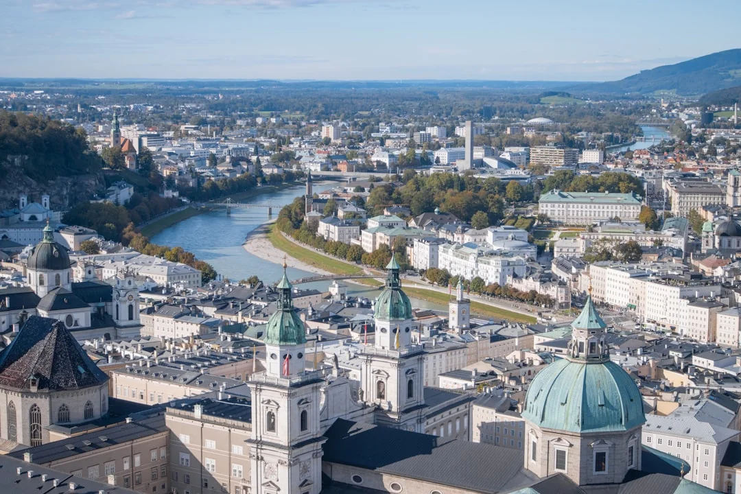 Salzburg: A Precise Guide to Refined Dining