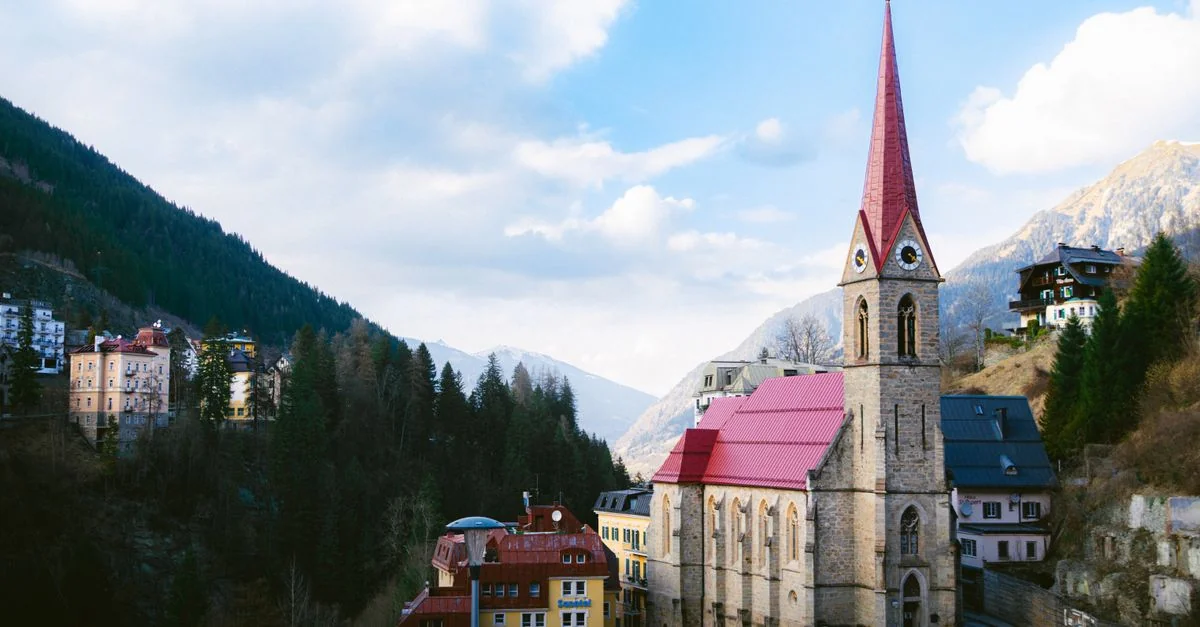 Salzburg: A Precise Guide to Refined Dining