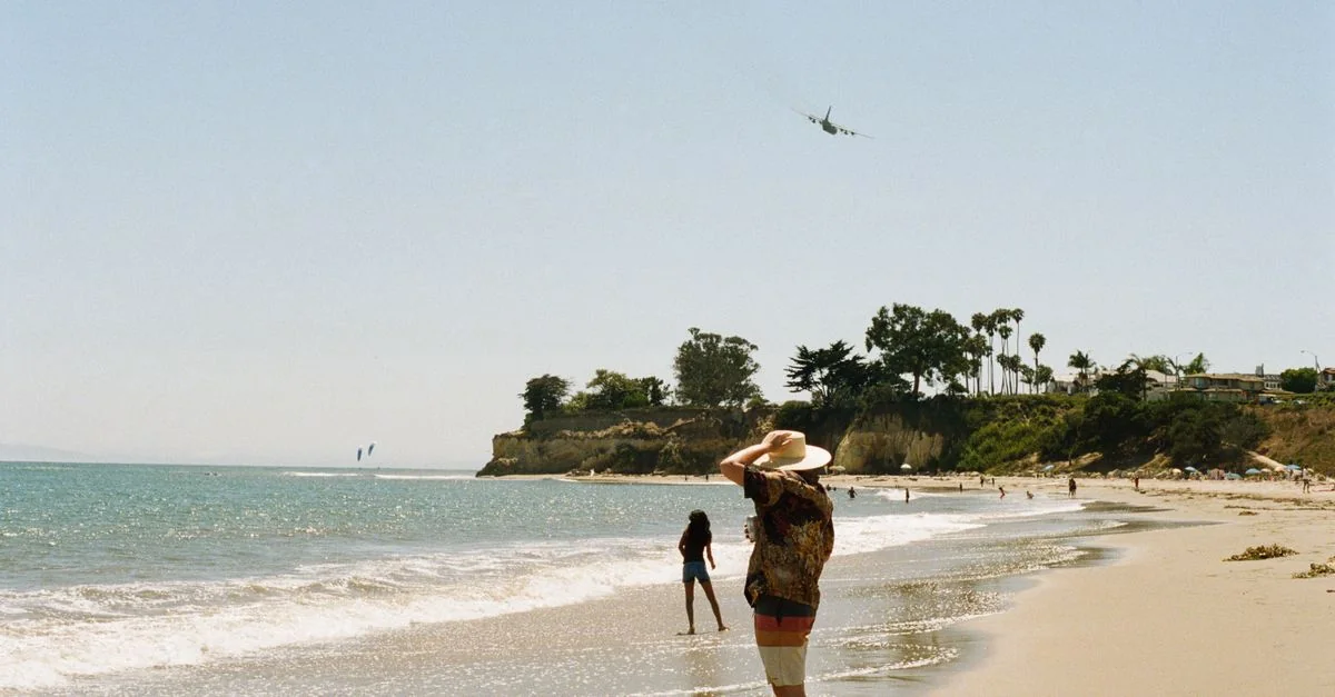 Santa Barbara&rsquo;s Michelin Stars: A Food Lover&rsquo;s Guide to the Coast