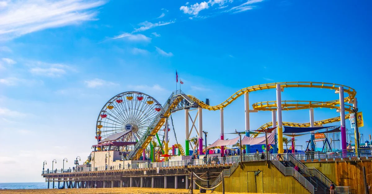 Santa Monica&rsquo;s Michelin Stars: A Culinary Adventure