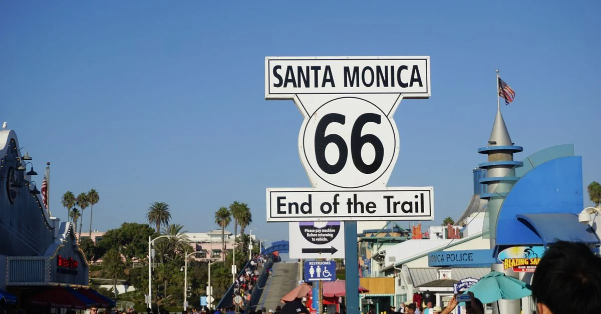 Santa Monica&rsquo;s Michelin Stars: A Culinary Adventure