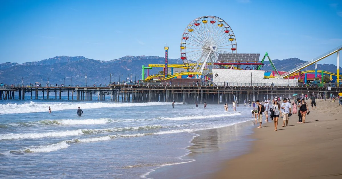 Santa Monica&rsquo;s Michelin Stars: A Culinary Adventure