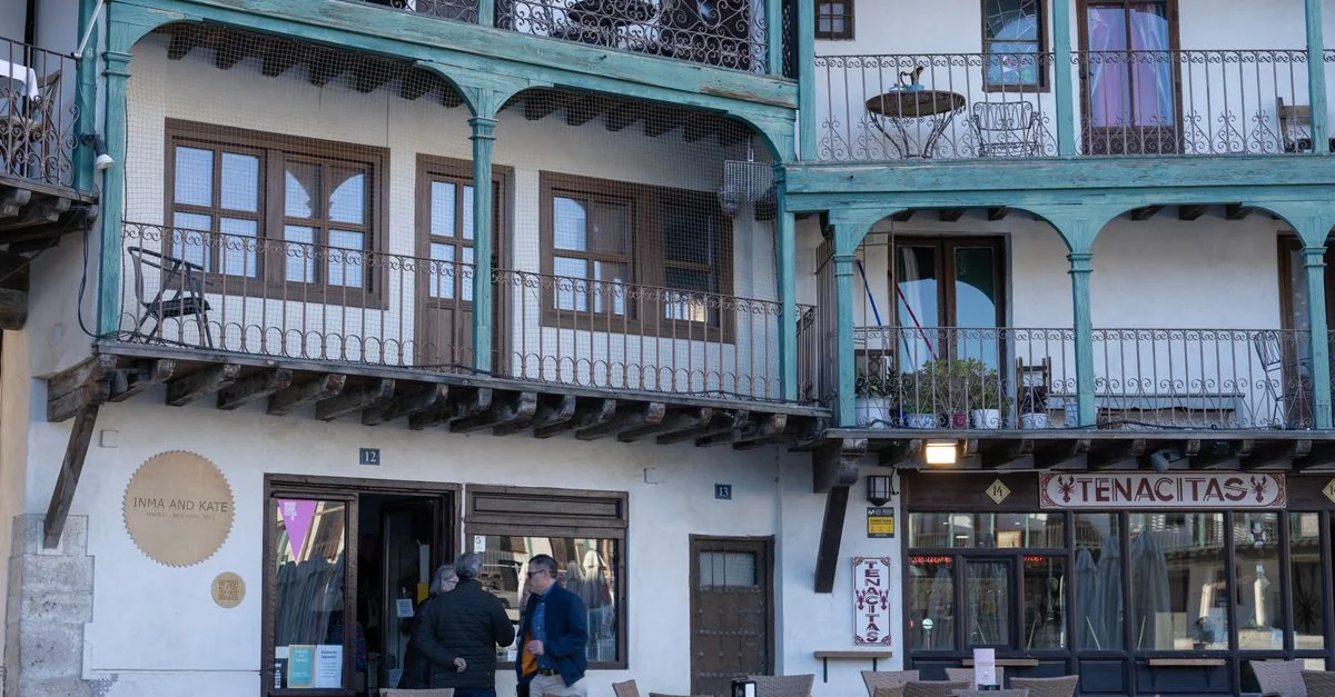 Santiago de Compostela Michelin Dining Guide: Eating Well in the Galician Capital