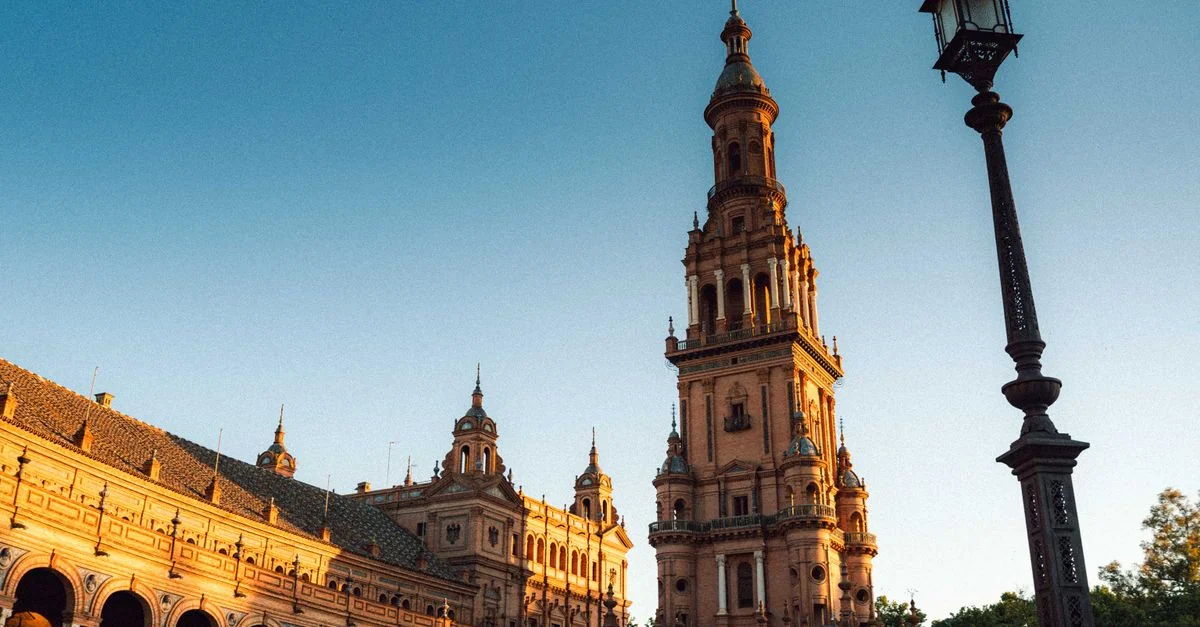 Navigating the Michelin Landscape of Seville: A Practical Guide for Hungry Travelers