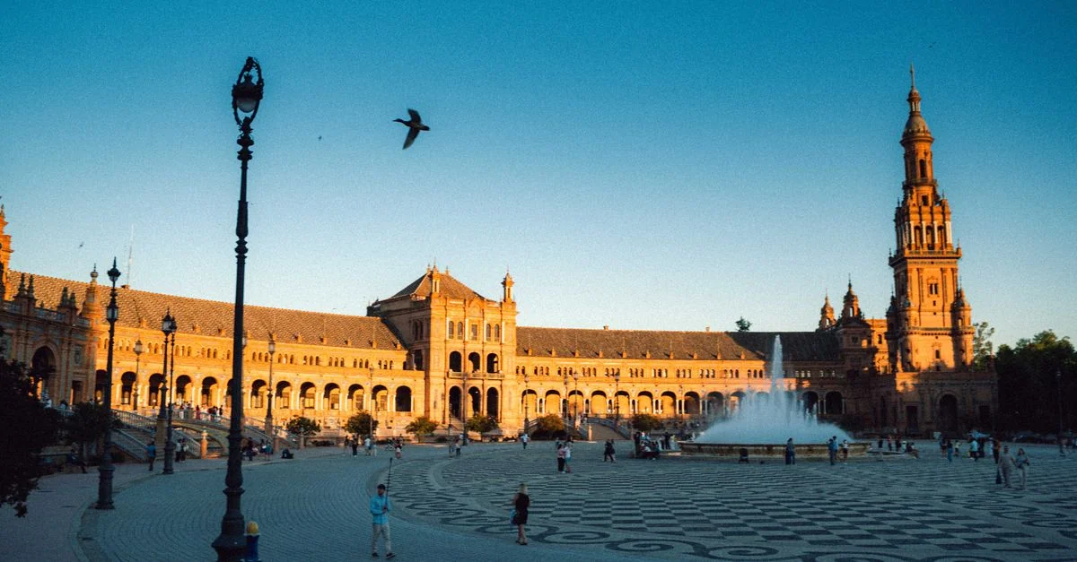 Navigating the Michelin Landscape of Seville: A Practical Guide for Hungry Travelers