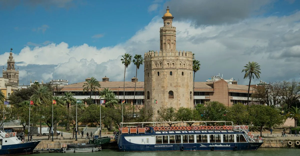 Navigating the Michelin Landscape of Seville: A Practical Guide for Hungry Travelers