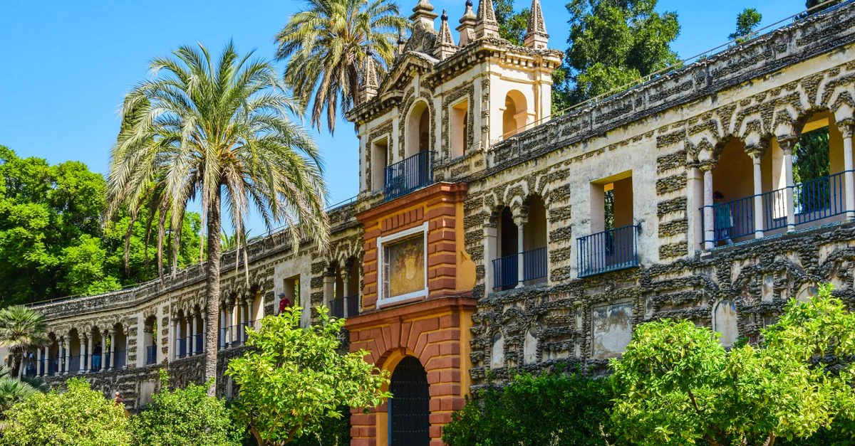 Navigating the Michelin Landscape of Seville: A Practical Guide for Hungry Travelers