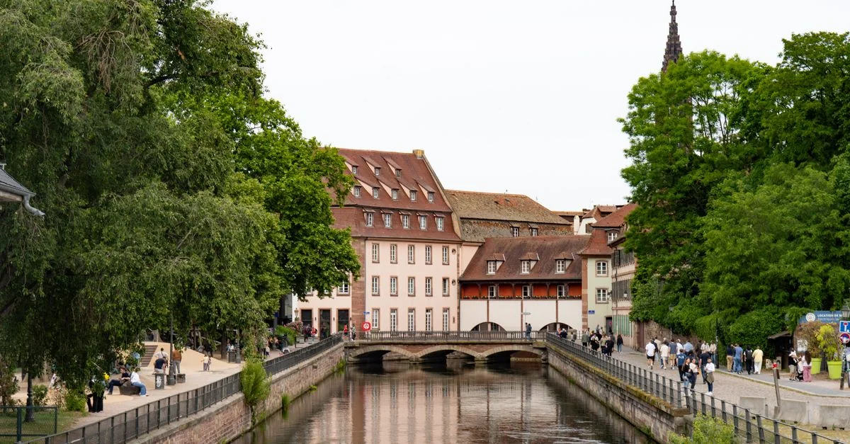 Savoring Strasbourg: A Practical Michelin Guide to Alsace&rsquo;s Fine Dining Capital