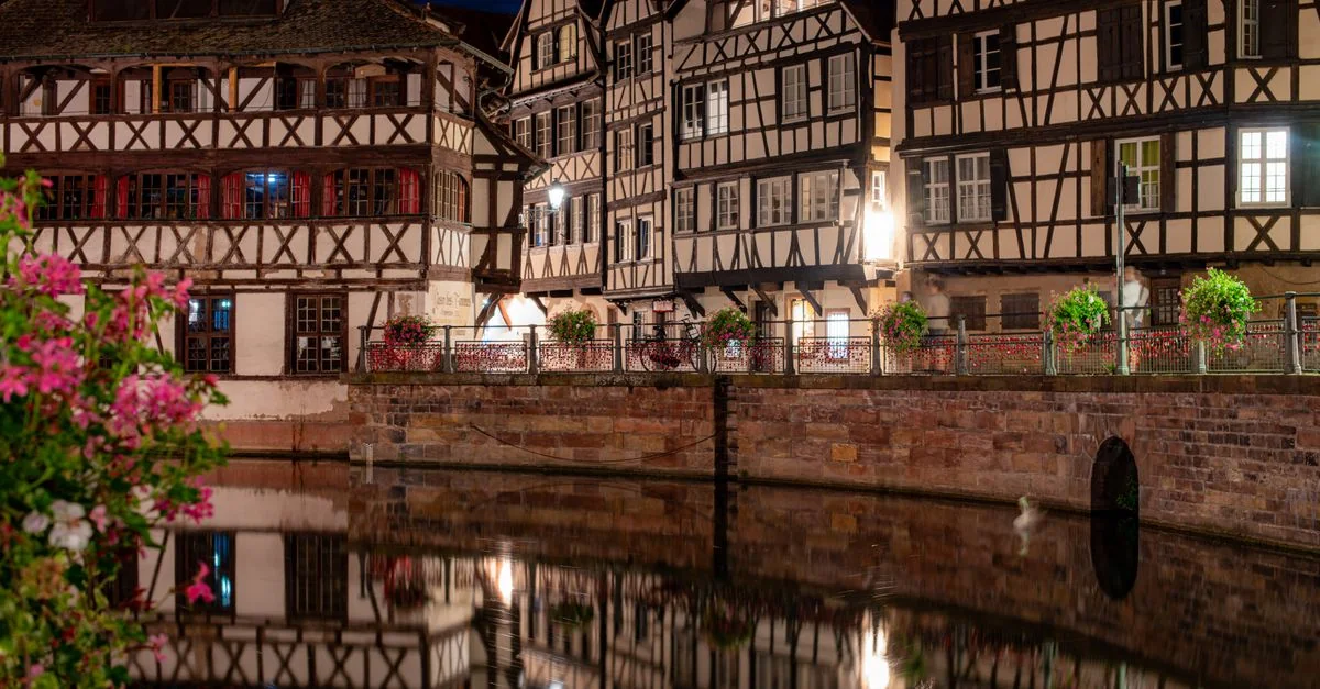 Savoring Strasbourg: A Practical Michelin Guide to Alsace&rsquo;s Fine Dining Capital