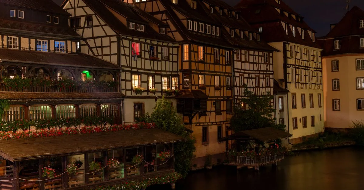 Savoring Strasbourg: A Practical Michelin Guide to Alsace&rsquo;s Fine Dining Capital