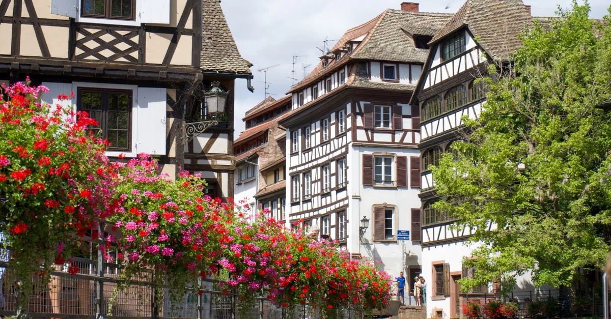 Savoring Strasbourg: A Practical Michelin Guide to Alsace&rsquo;s Fine Dining Capital