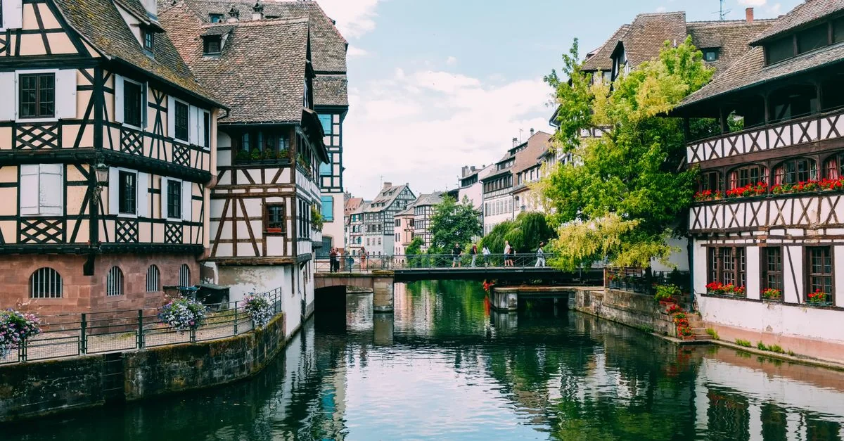 Savoring Strasbourg: A Practical Michelin Guide to Alsace&rsquo;s Fine Dining Capital