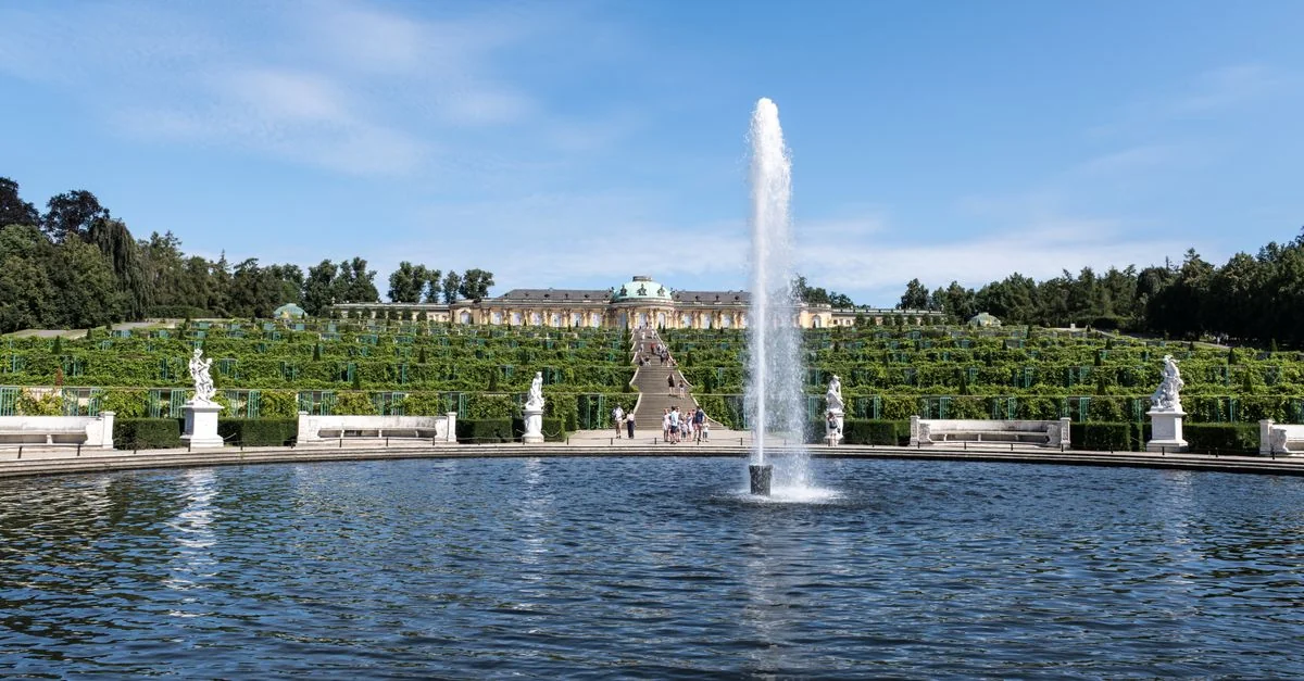 Navigating Stuttgart: A Michelin-Star Dining Guide for Serious Eaters