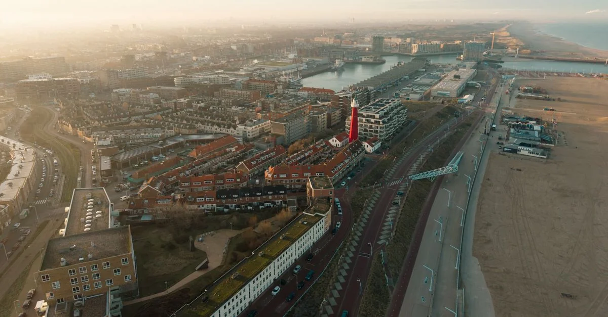 Tasting The Hague: A Practical Michelin Dining Guide