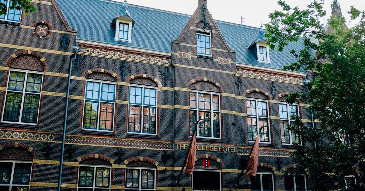 A Food Lover&rsquo;s Guide to Utrecht: Where Michelin Meets Dutch Charm