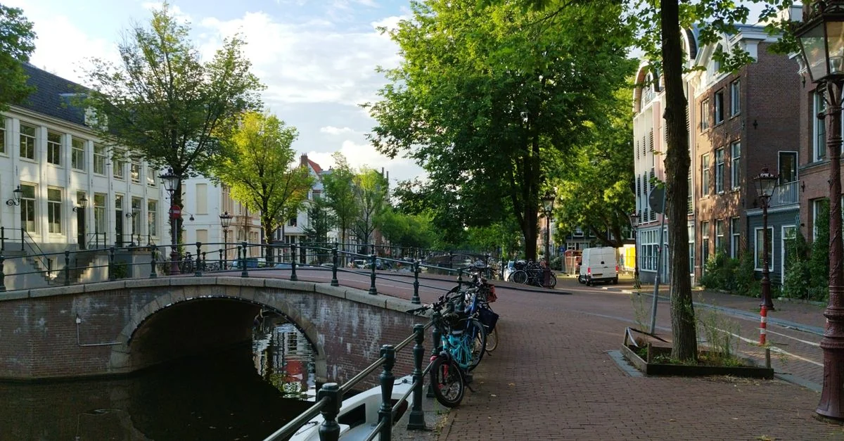 A Food Lover&rsquo;s Guide to Utrecht: Where Michelin Meets Dutch Charm