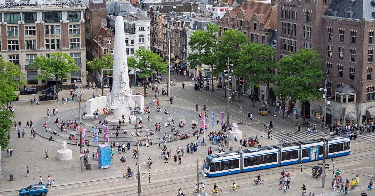 A Food Lover&rsquo;s Guide to Utrecht: Where Michelin Meets Dutch Charm