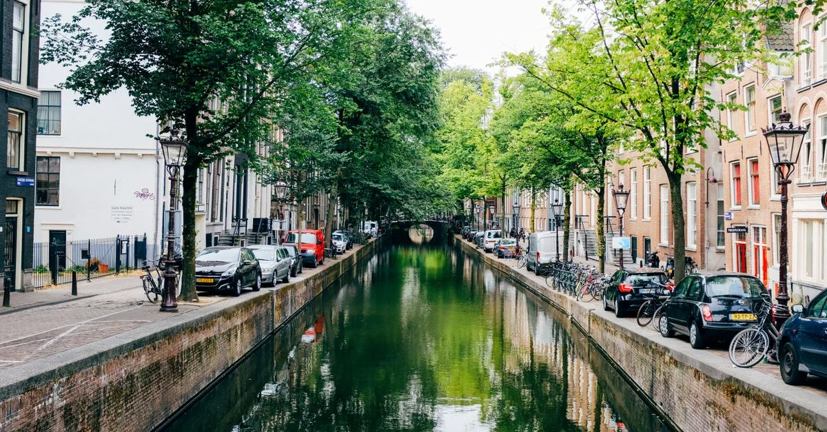 A Food Lover&rsquo;s Guide to Utrecht: Where Michelin Meets Dutch Charm