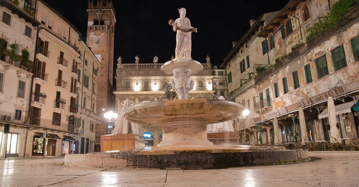 Eating Through Verona: A Michelin-Starred Strategy