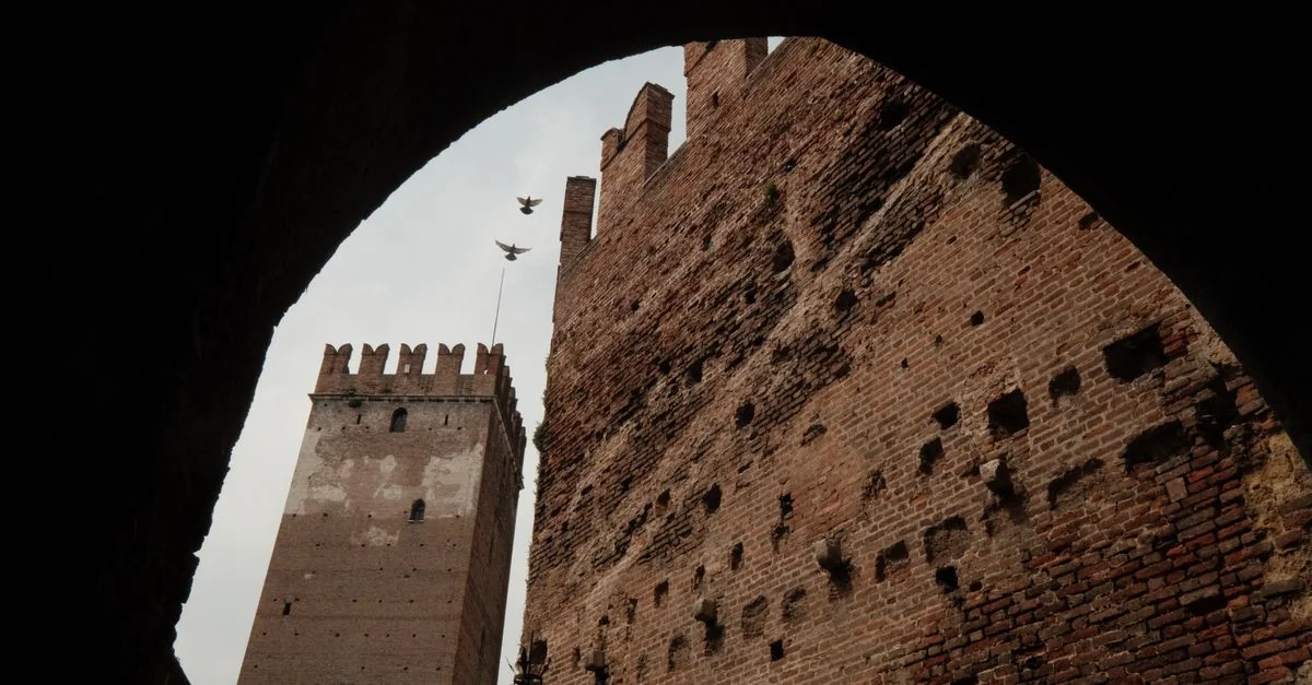 Eating Through Verona: A Michelin-Starred Strategy