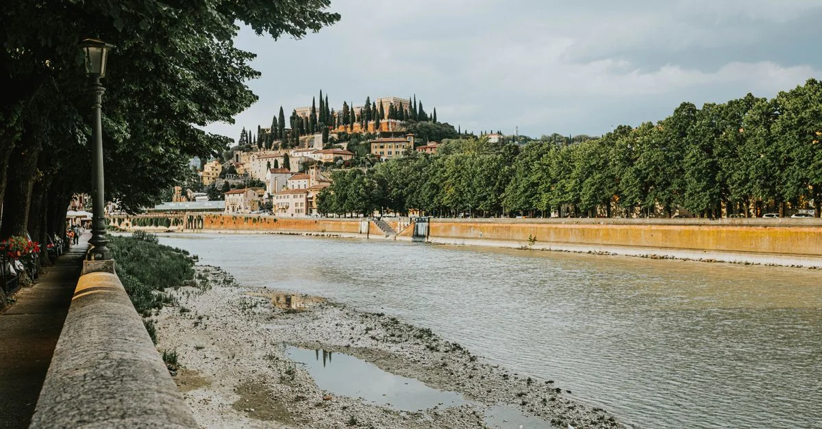 Eating Through Verona: A Michelin-Starred Strategy