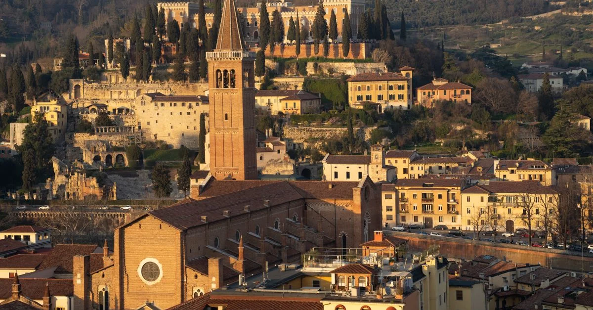 Eating Through Verona: A Michelin-Starred Strategy