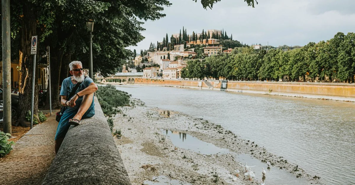 Eating Through Verona: A Michelin-Starred Strategy