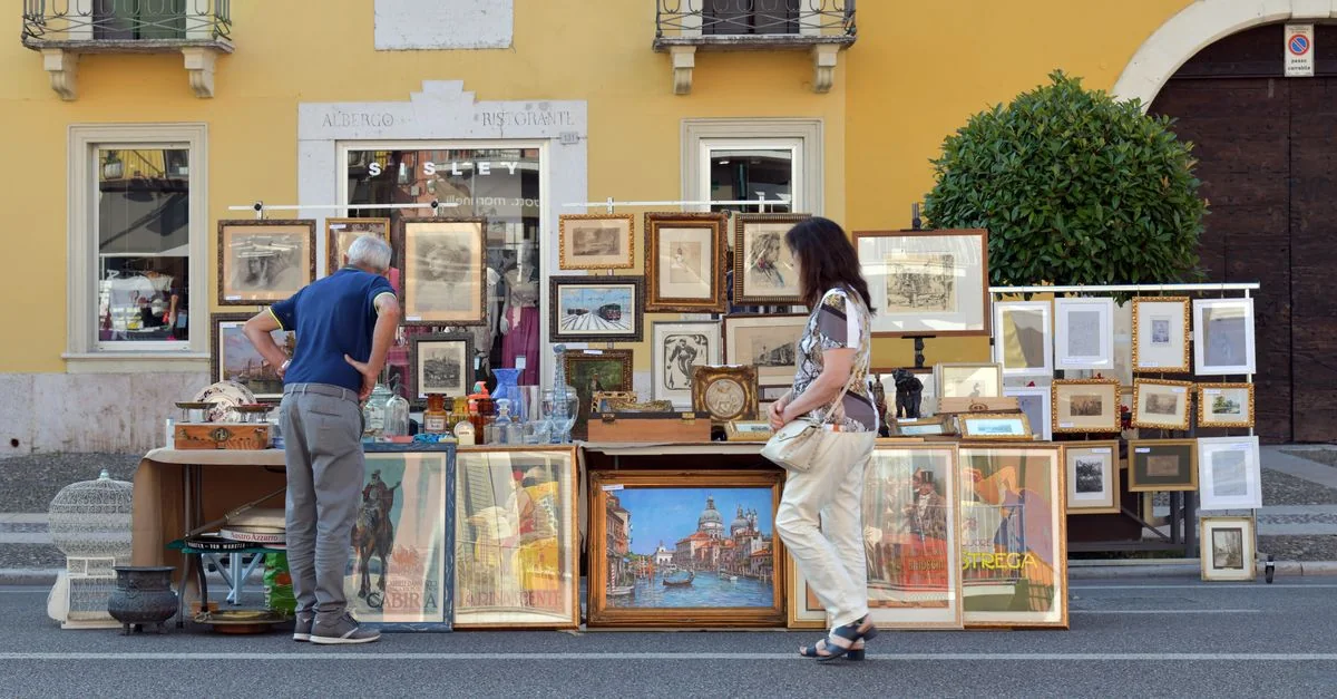 Eating Through Verona: A Michelin-Starred Strategy