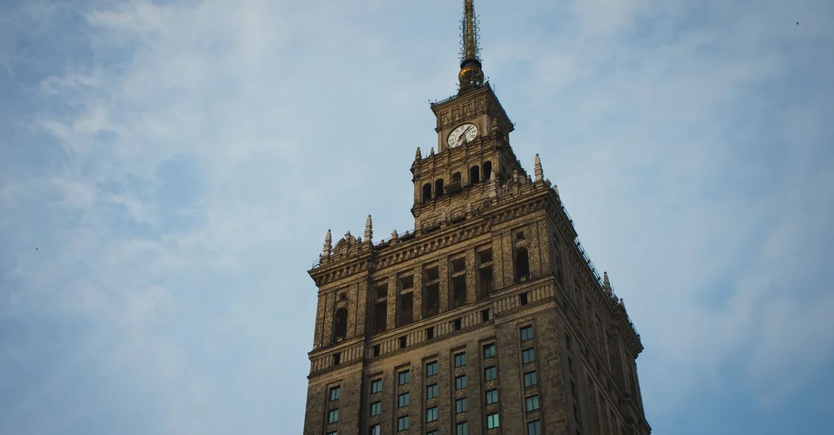 A Refined Approach to Dining in Warsaw