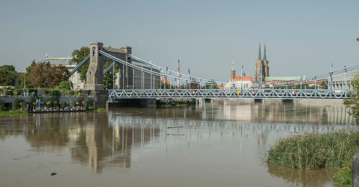 Wrocław Dining Guide: Navigating the Michelin Selection Across Poland&rsquo;s Bridge City