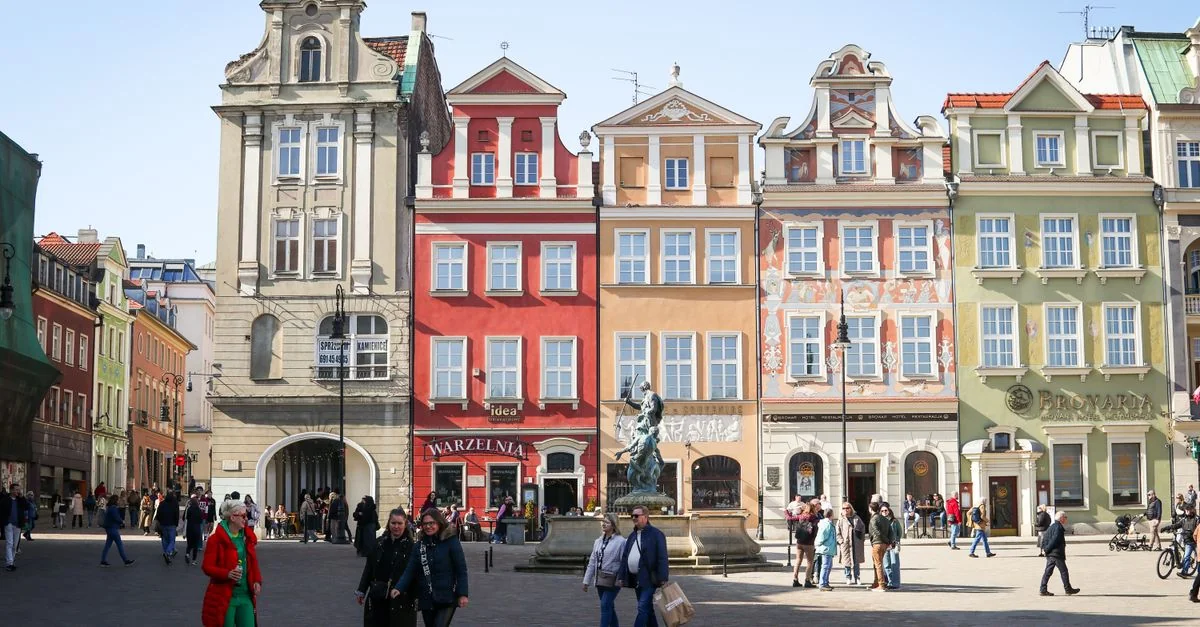 Wrocław Dining Guide: Navigating the Michelin Selection Across Poland&rsquo;s Bridge City