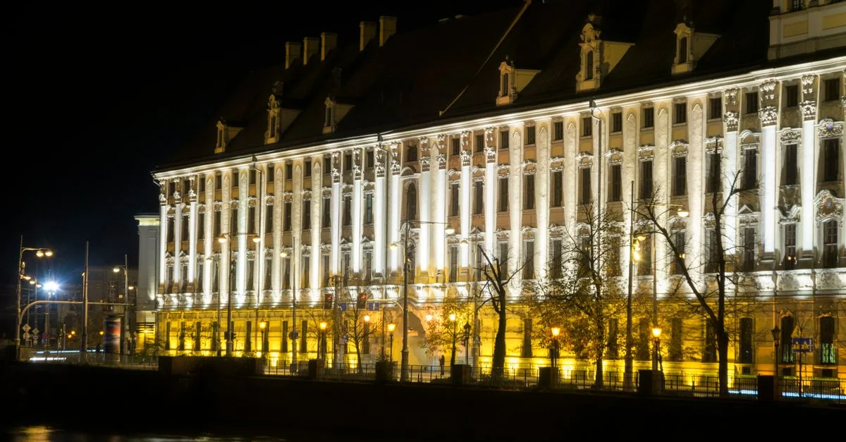 Wrocław Dining Guide: Navigating the Michelin Selection Across Poland&rsquo;s Bridge City