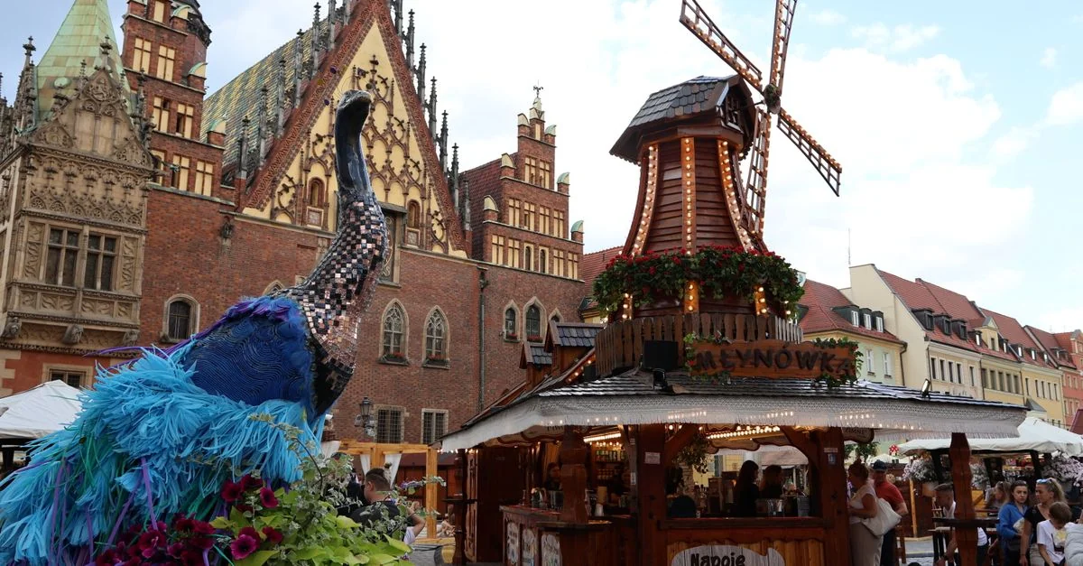 Wrocław Dining Guide: Navigating the Michelin Selection Across Poland&rsquo;s Bridge City