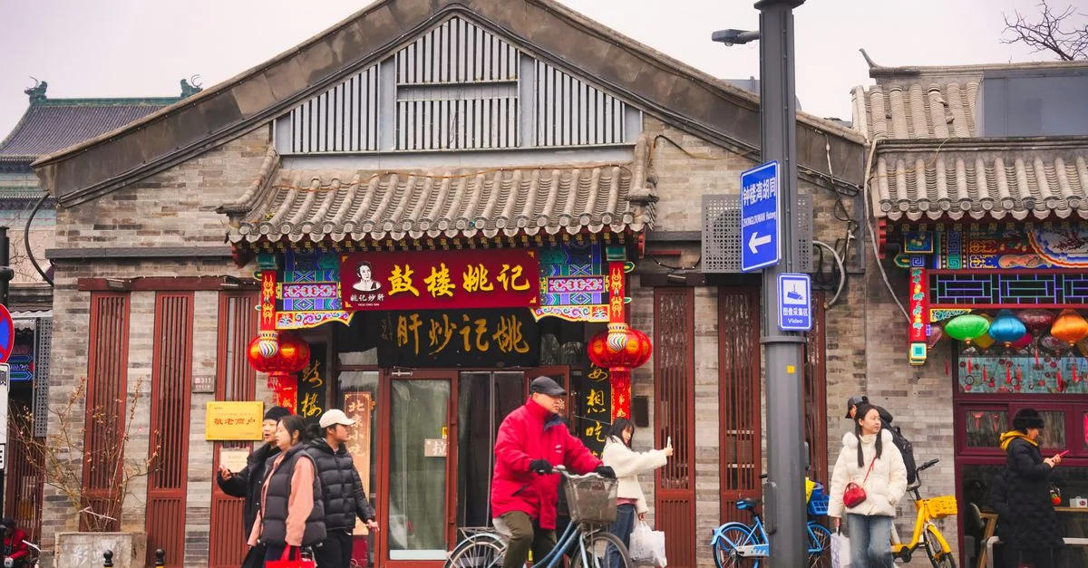 A Foodie&rsquo;s Guide to Yangzhou: Where Michelin Meets Huaiyang Cuisine