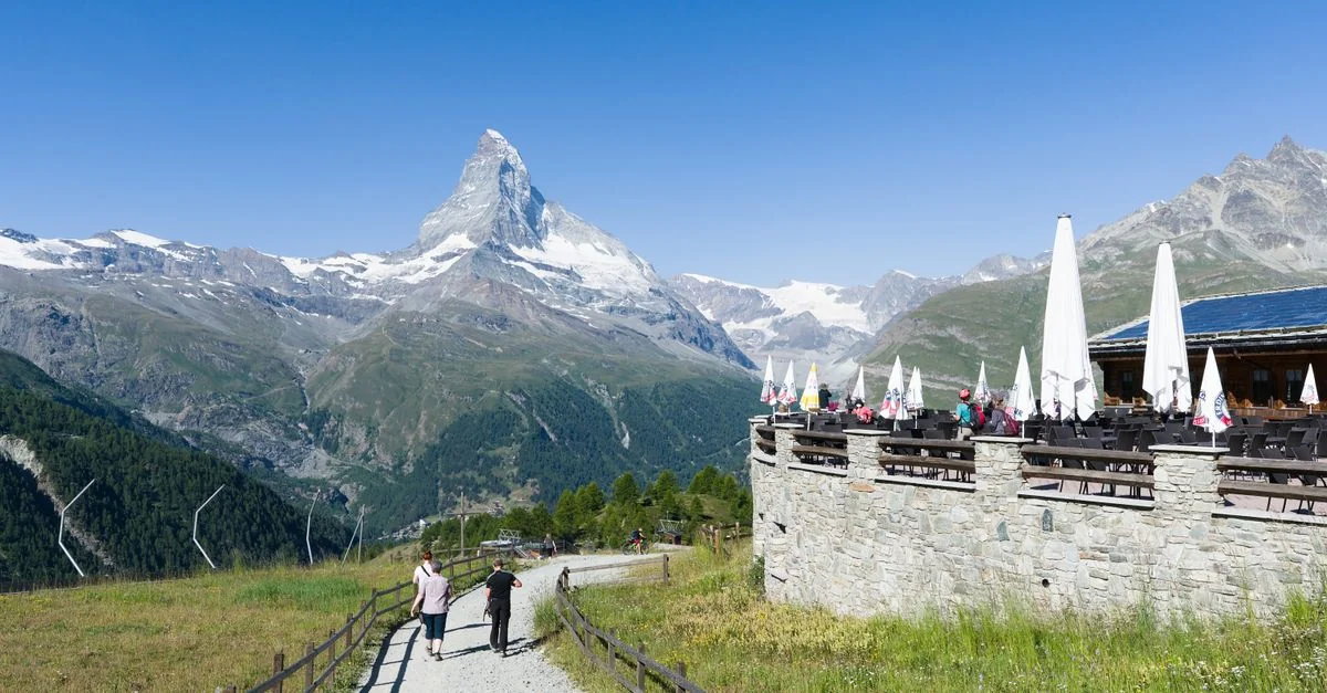 Zermatt&rsquo;s Michelin Stars: A Food Lover&rsquo;s Guide to the Matterhorn&rsquo;s Culinary Scene