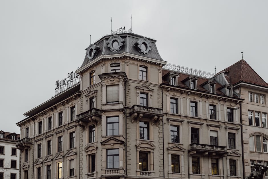 michelin-zurich-switzerland