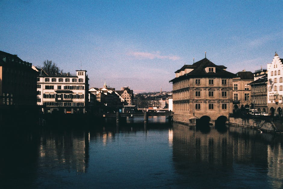 michelin-zurich-switzerland