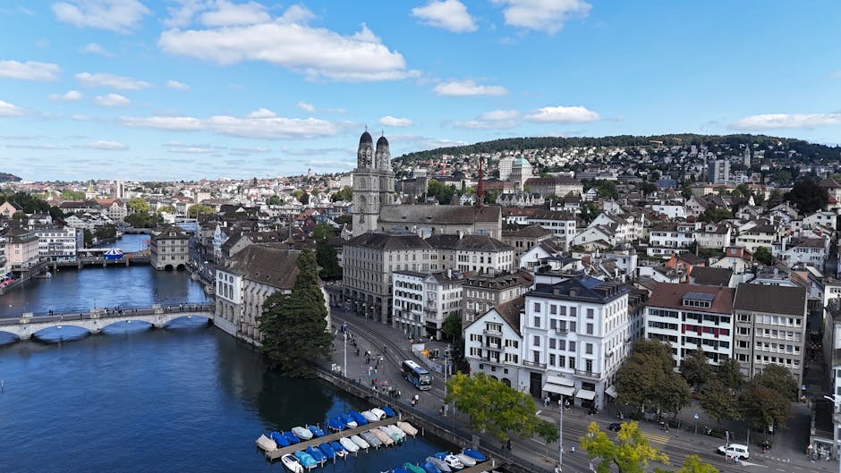 michelin-zurich-switzerland