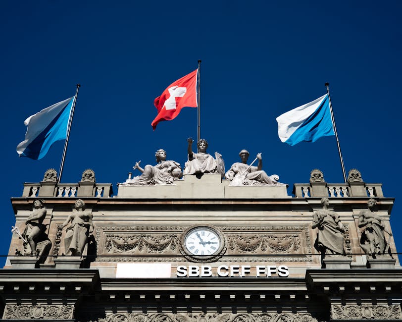 michelin-zurich-switzerland