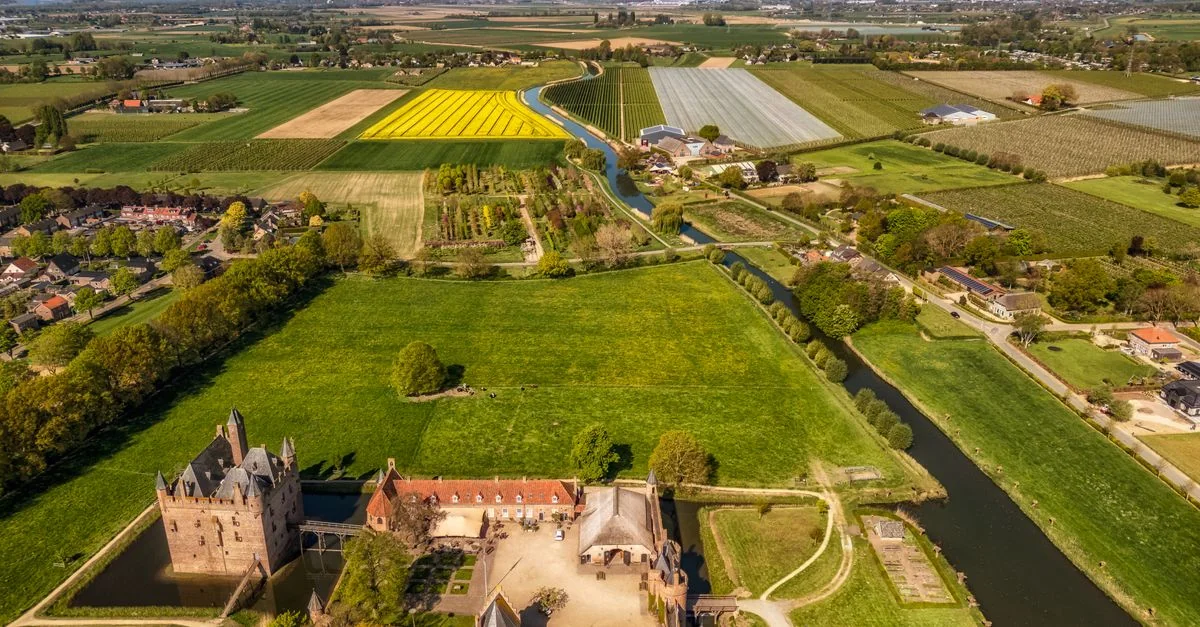 Unlocking Middelburg: A Guide to Escape Rooms and Puzzle Experiences