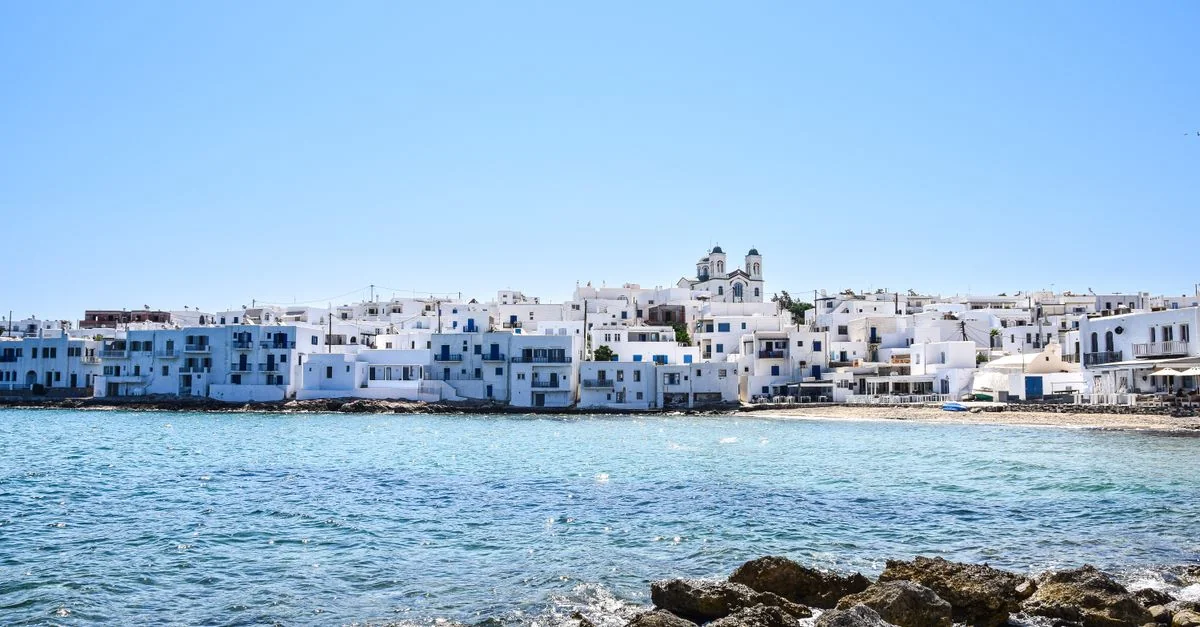Mikonos Port Transfer Guide: Navigating the Island Like a Local